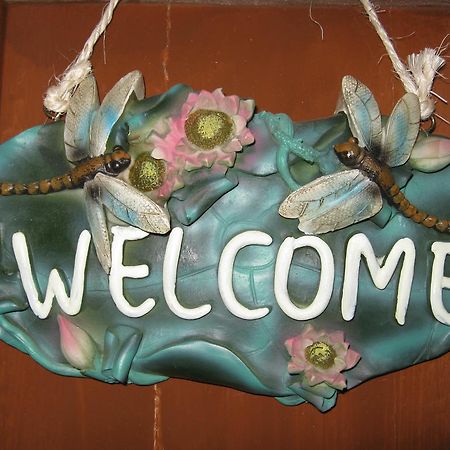 B&B Mare Di S. Lucia Syracuse Ngoại thất bức ảnh