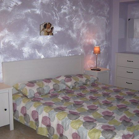 B&B Mare Di S. Lucia Syracuse Ngoại thất bức ảnh
