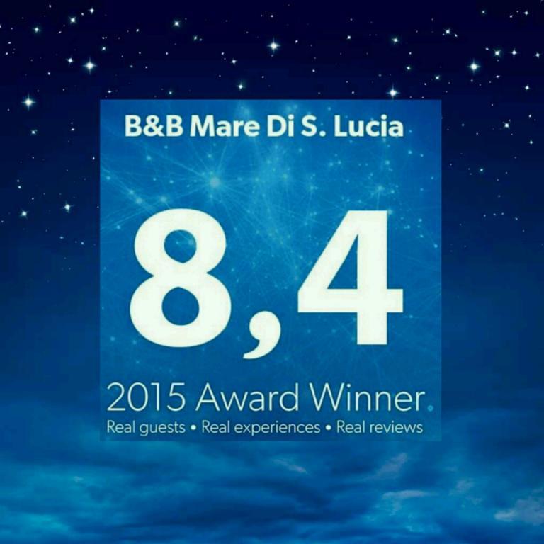B&B Mare Di S. Lucia Syracuse Ngoại thất bức ảnh