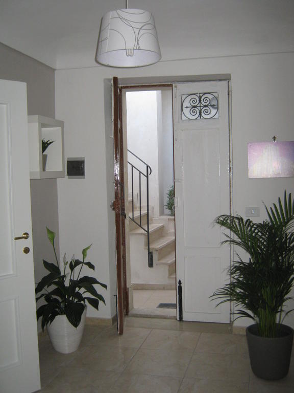 B&B Mare Di S. Lucia Syracuse Ngoại thất bức ảnh