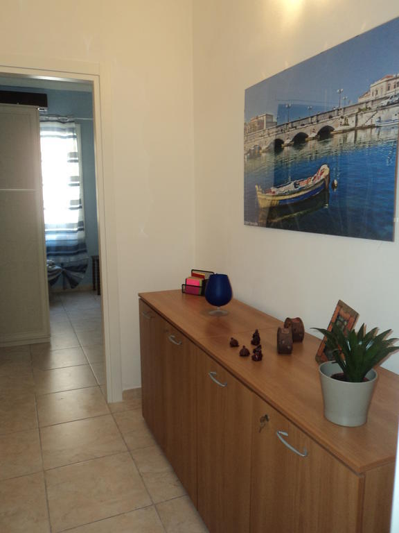 B&B Mare Di S. Lucia Syracuse Phòng bức ảnh