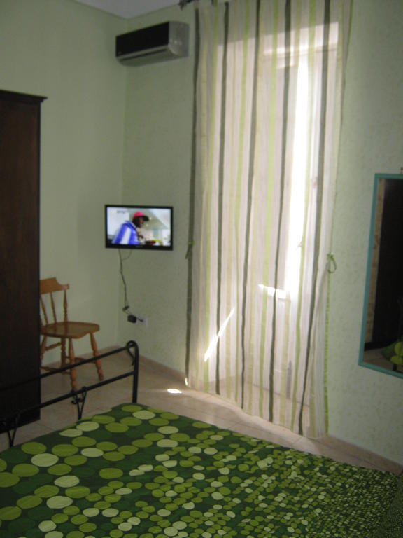 B&B Mare Di S. Lucia Syracuse Ngoại thất bức ảnh
