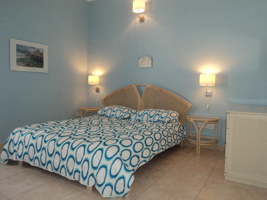 B&B Mare Di S. Lucia Syracuse Phòng bức ảnh