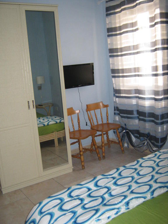 B&B Mare Di S. Lucia Syracuse Phòng bức ảnh