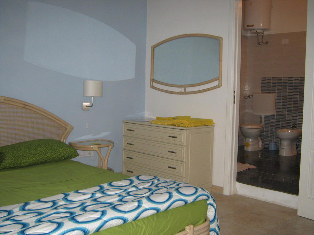 B&B Mare Di S. Lucia Syracuse Phòng bức ảnh
