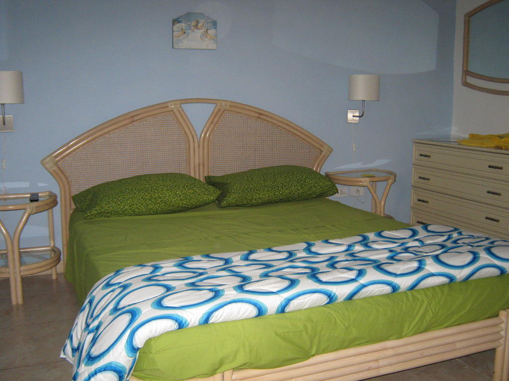 B&B Mare Di S. Lucia Syracuse Phòng bức ảnh