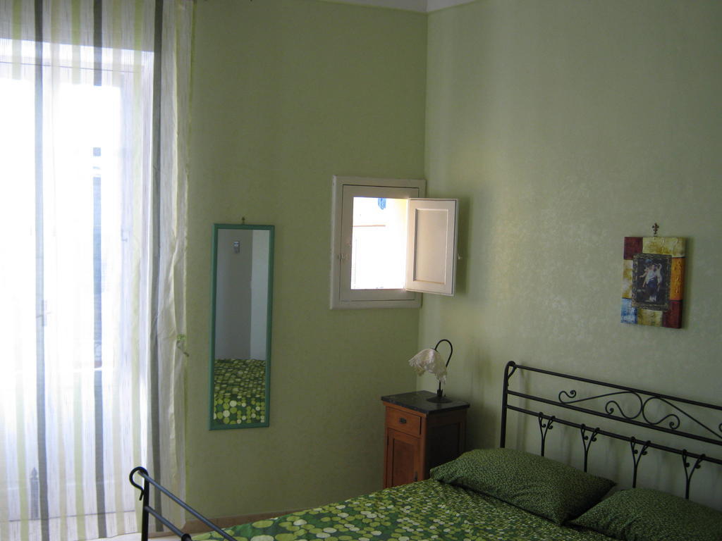 B&B Mare Di S. Lucia Syracuse Ngoại thất bức ảnh
