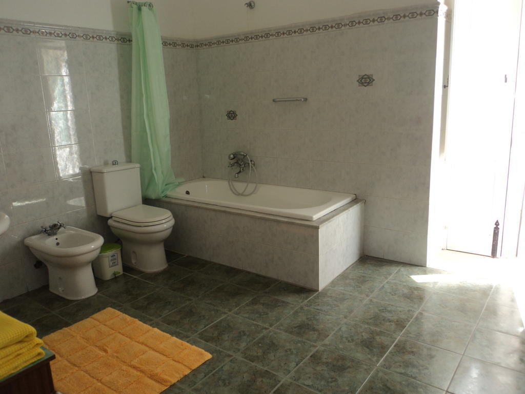 B&B Mare Di S. Lucia Syracuse Phòng bức ảnh