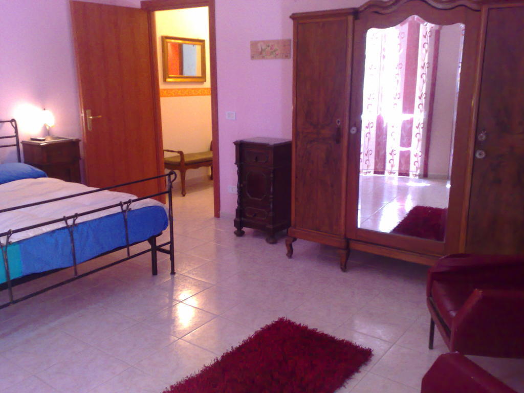 B&B Mare Di S. Lucia Syracuse Phòng bức ảnh