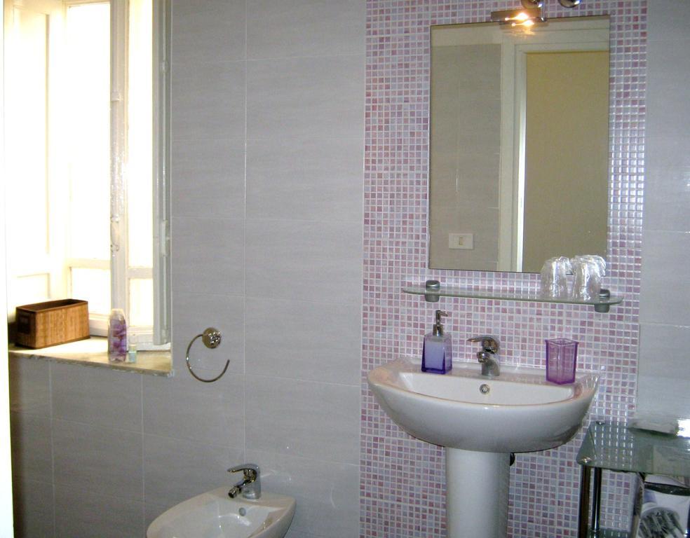 B&B Mare Di S. Lucia Syracuse Phòng bức ảnh