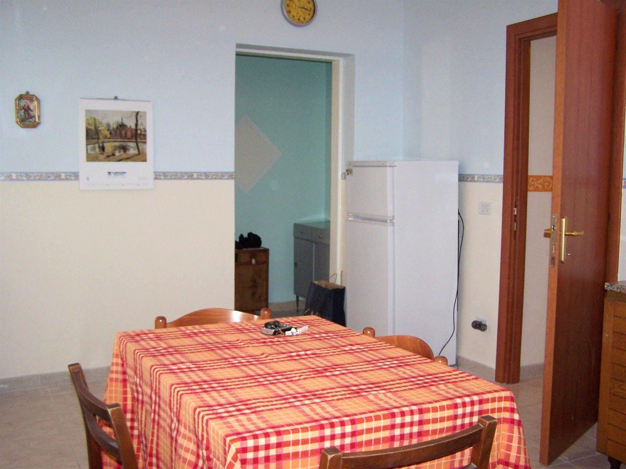B&B Mare Di S. Lucia Syracuse Ngoại thất bức ảnh