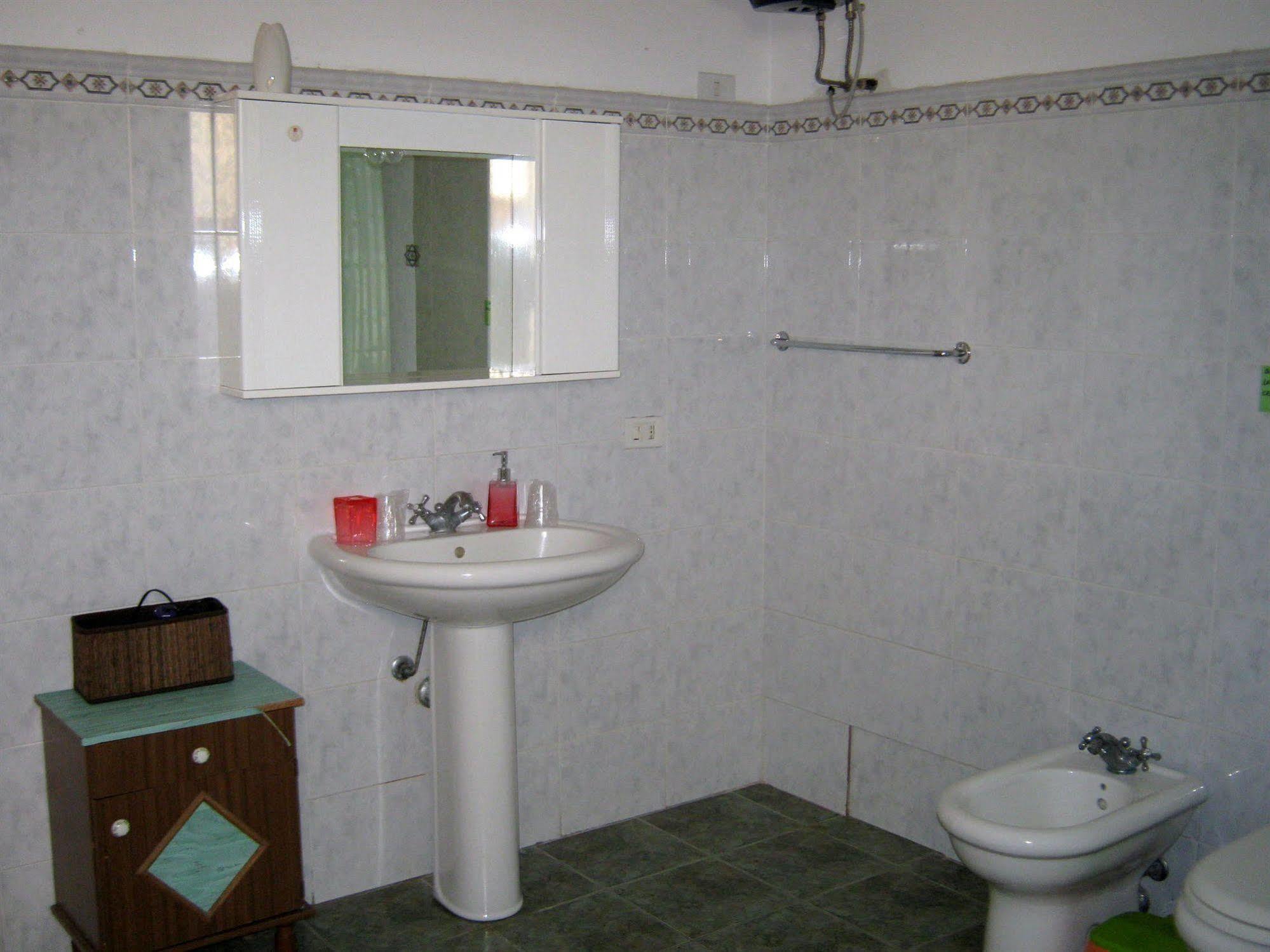 B&B Mare Di S. Lucia Syracuse Ngoại thất bức ảnh