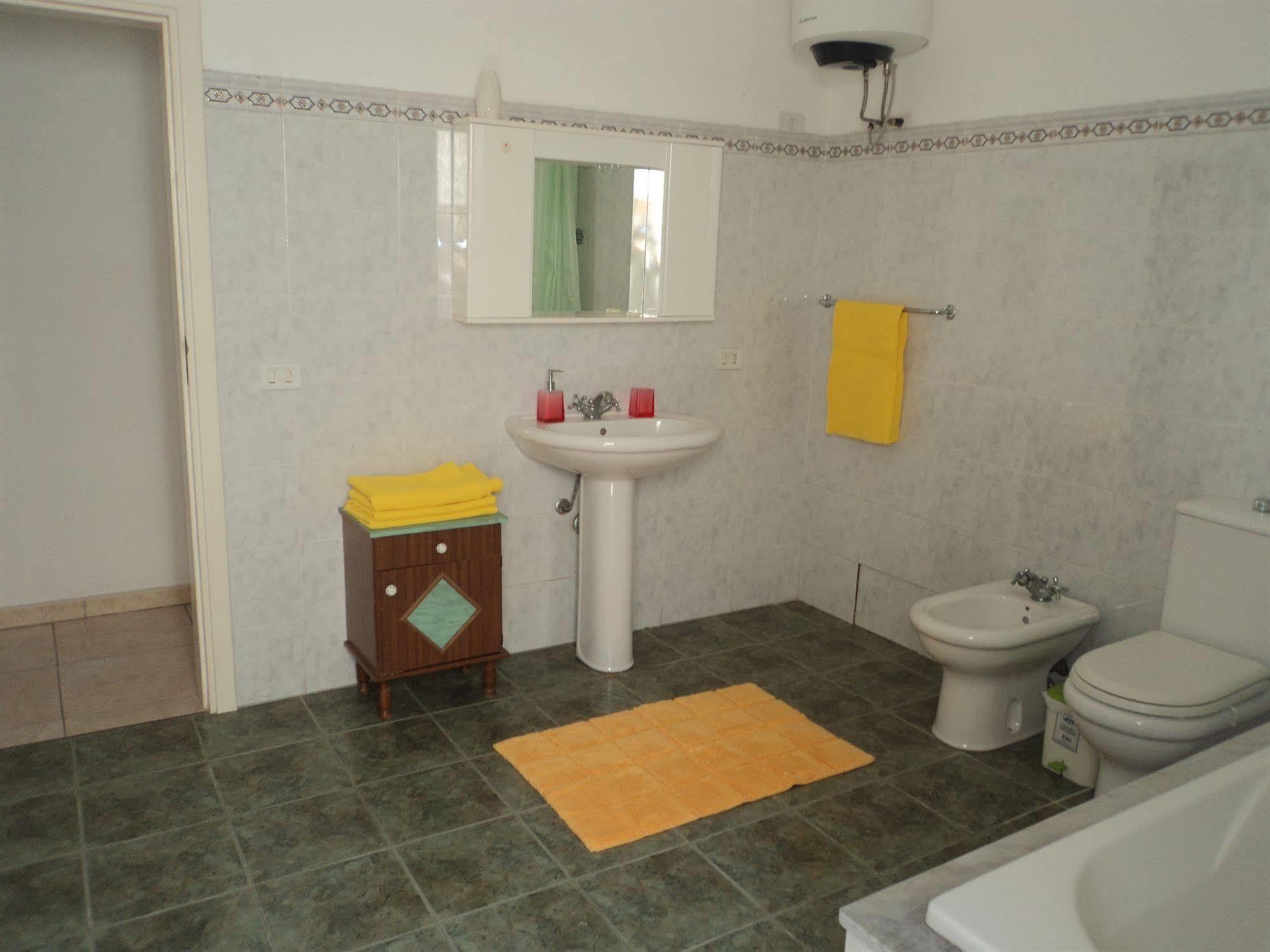 B&B Mare Di S. Lucia Syracuse Ngoại thất bức ảnh