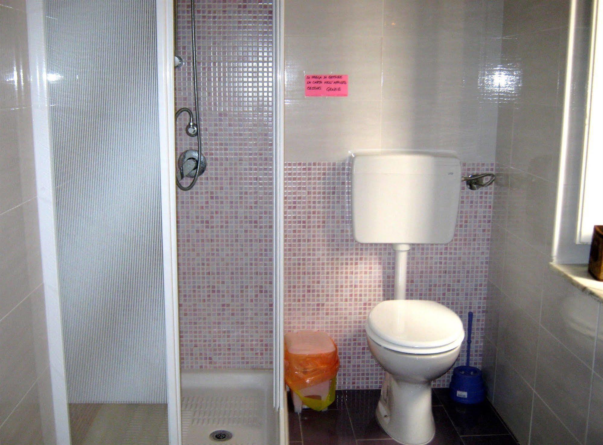 B&B Mare Di S. Lucia Syracuse Ngoại thất bức ảnh