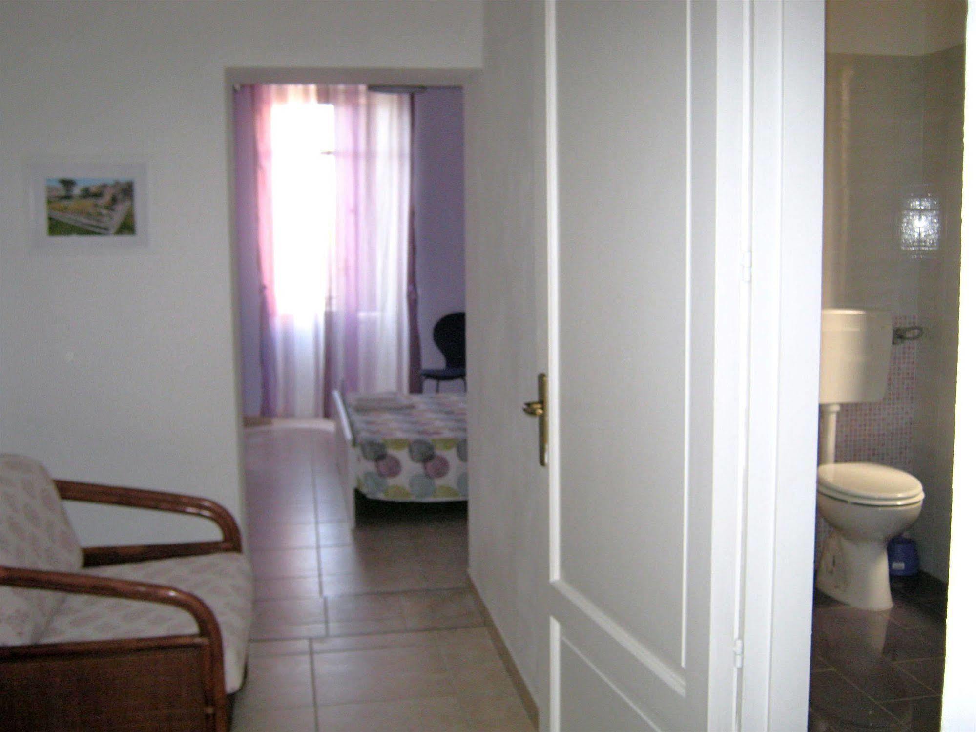 B&B Mare Di S. Lucia Syracuse Ngoại thất bức ảnh