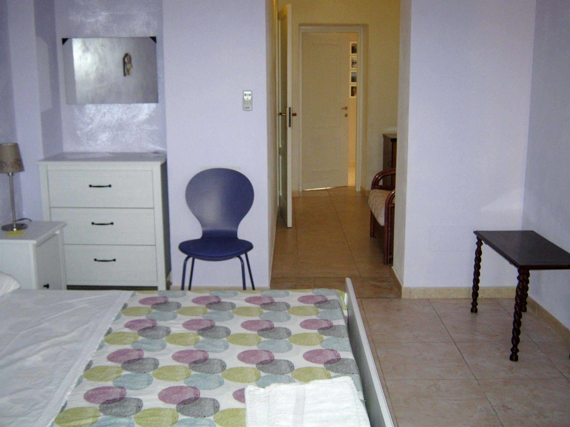 B&B Mare Di S. Lucia Syracuse Ngoại thất bức ảnh