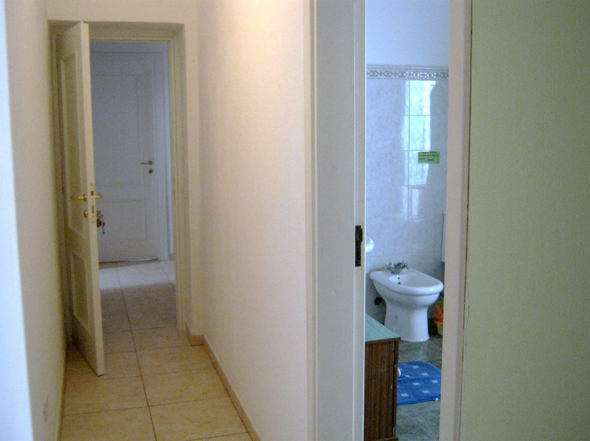 B&B Mare Di S. Lucia Syracuse Ngoại thất bức ảnh