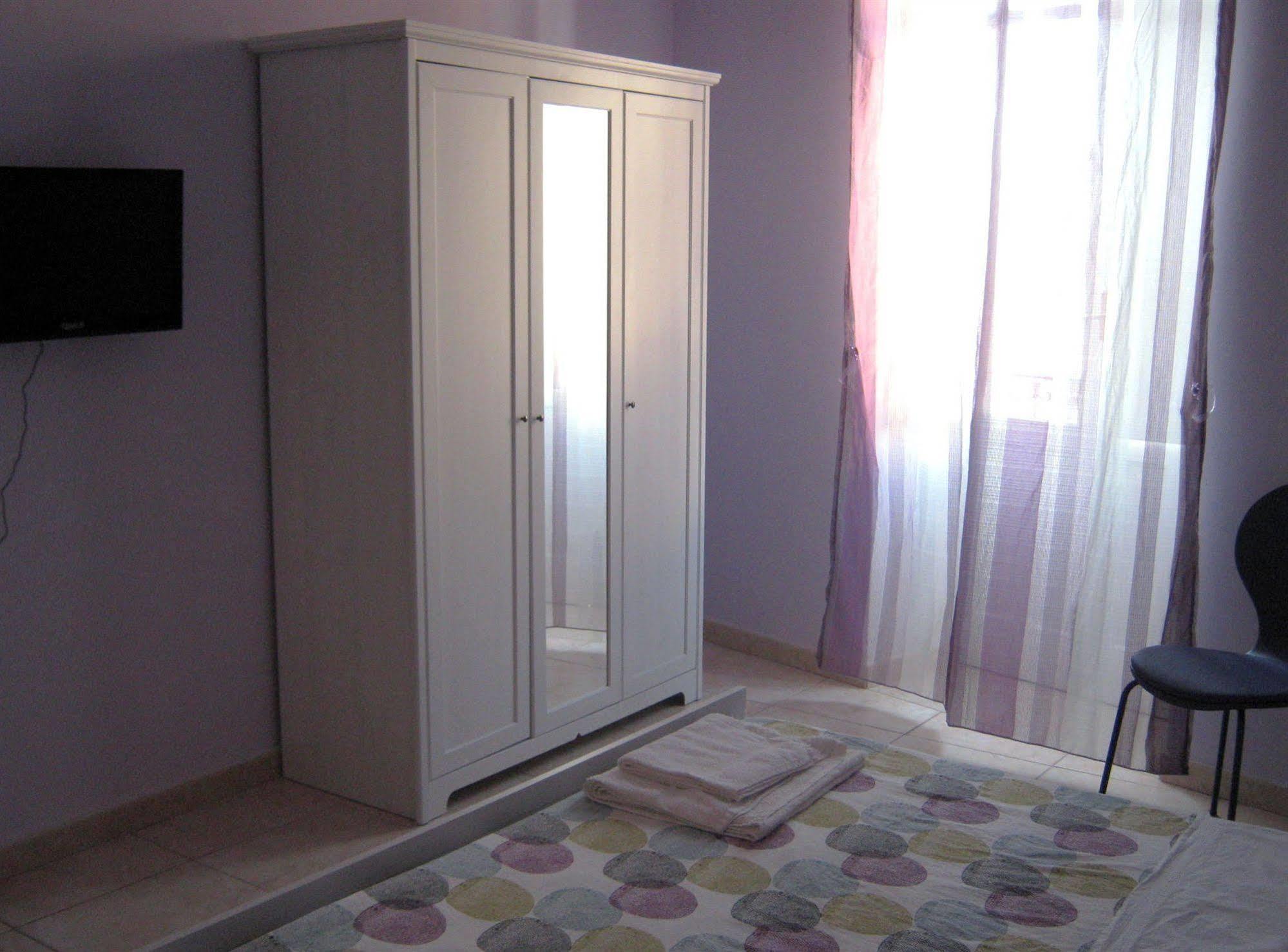 B&B Mare Di S. Lucia Syracuse Ngoại thất bức ảnh