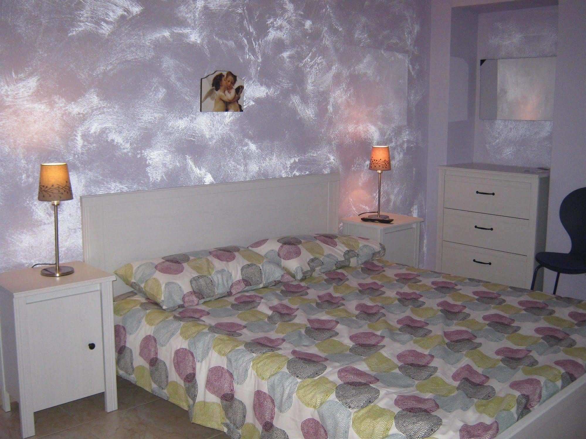 B&B Mare Di S. Lucia Syracuse Ngoại thất bức ảnh