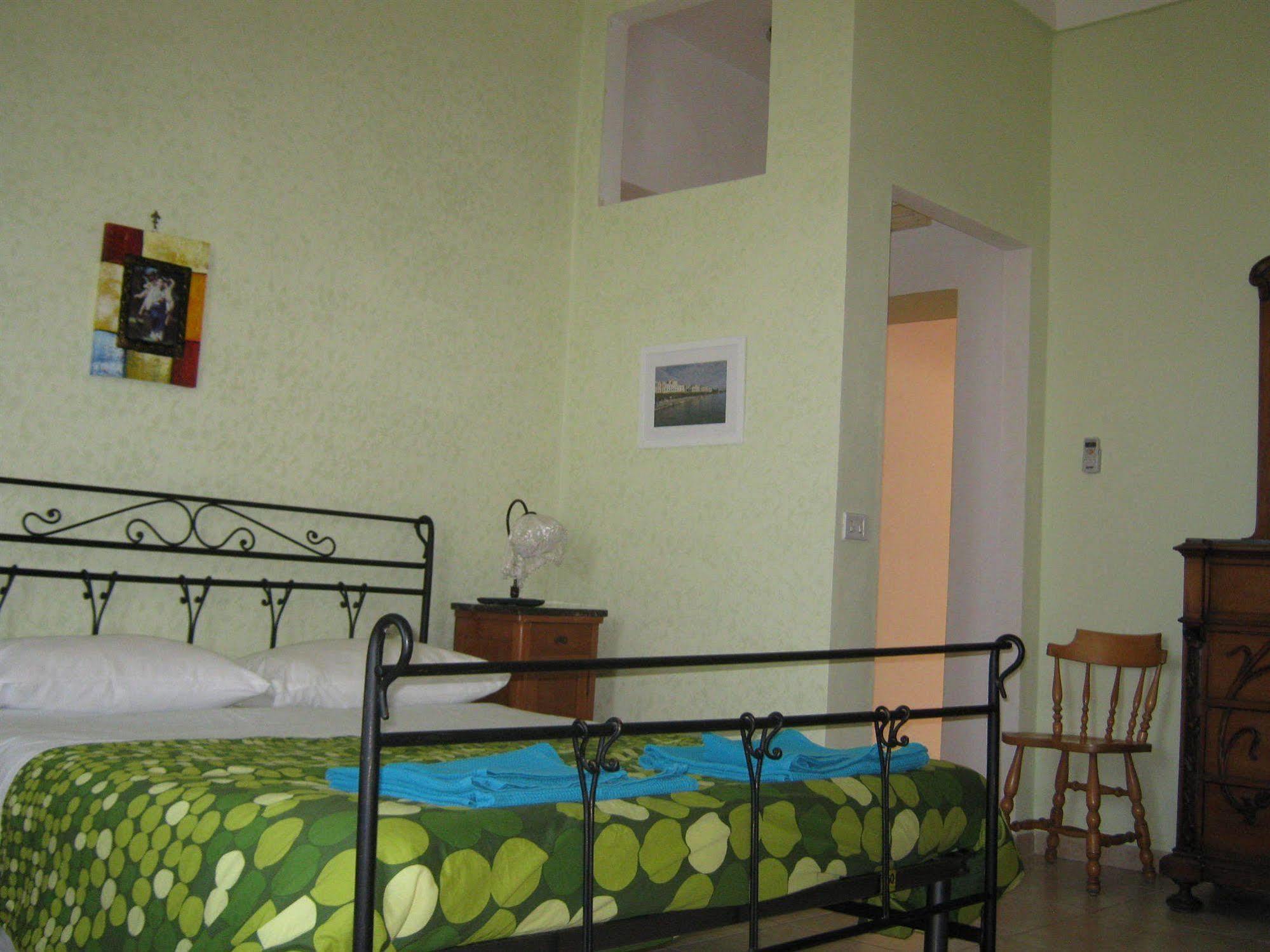 B&B Mare Di S. Lucia Syracuse Ngoại thất bức ảnh