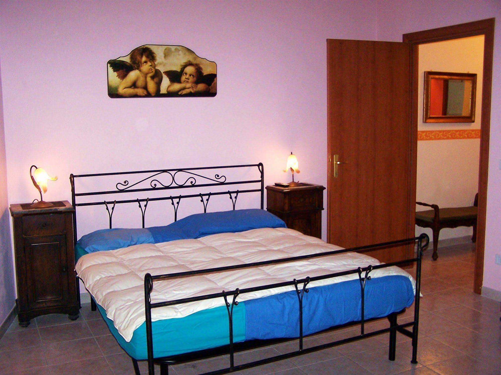 B&B Mare Di S. Lucia Syracuse Ngoại thất bức ảnh