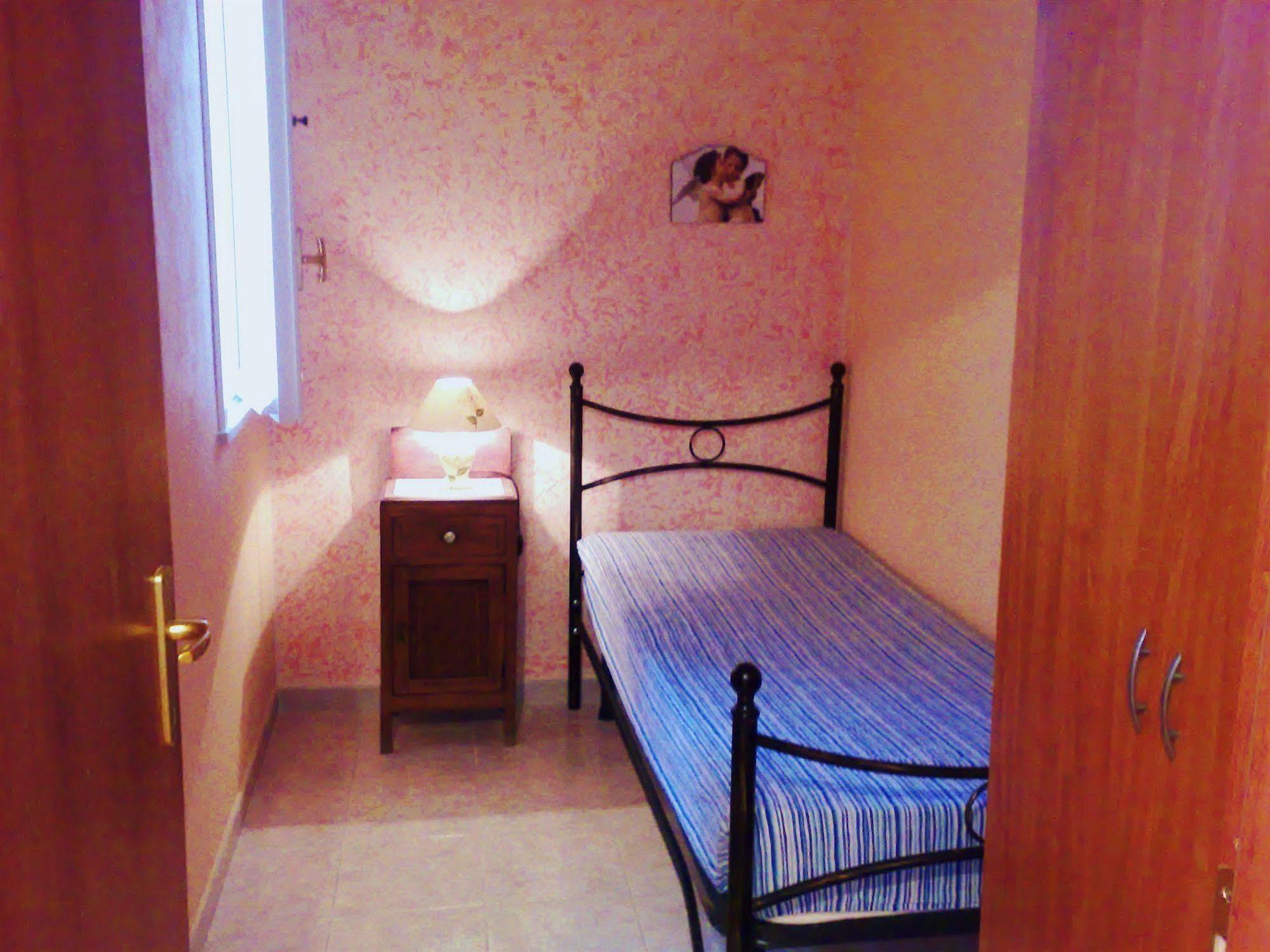 B&B Mare Di S. Lucia Syracuse Ngoại thất bức ảnh