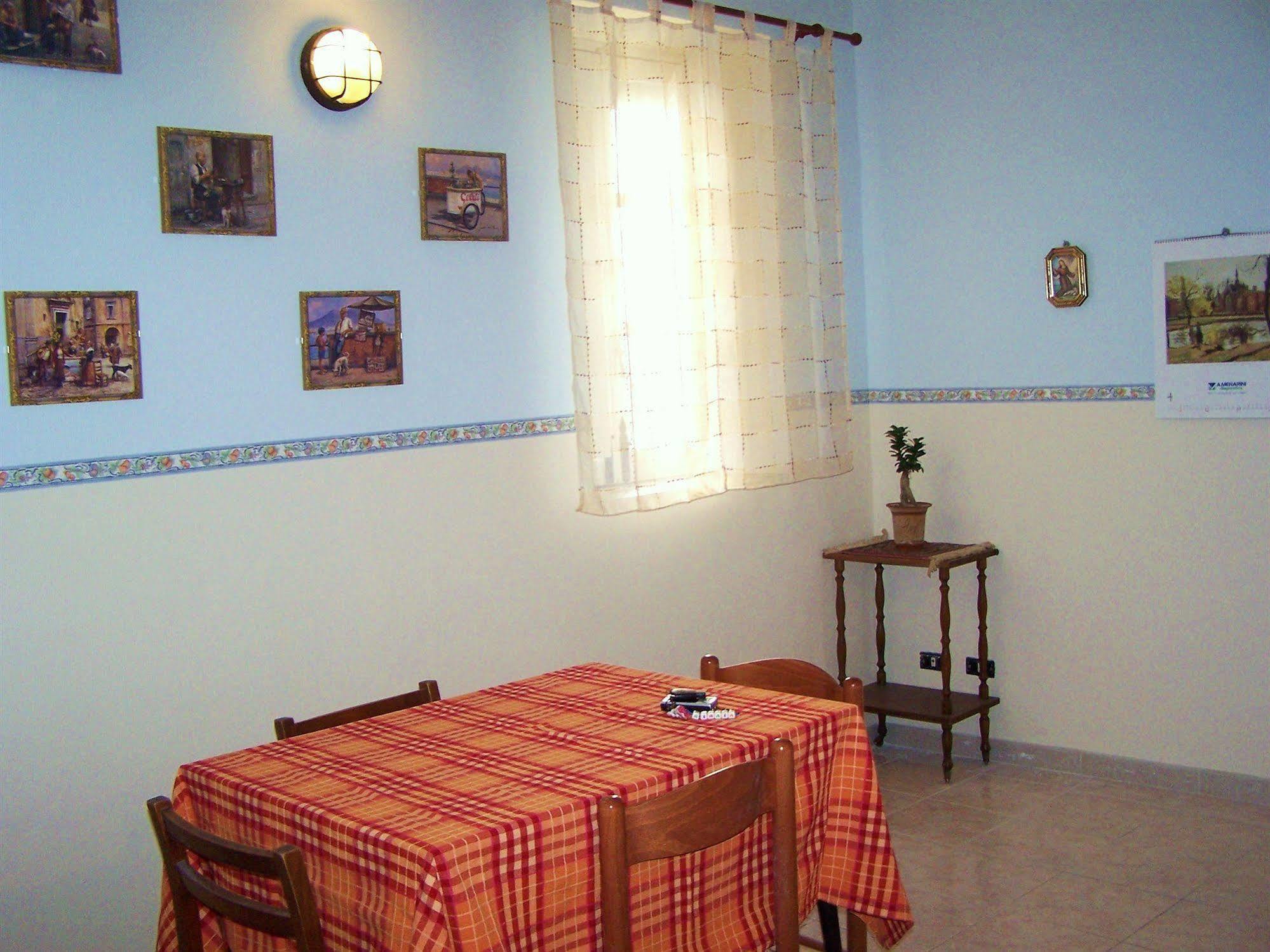 B&B Mare Di S. Lucia Syracuse Ngoại thất bức ảnh