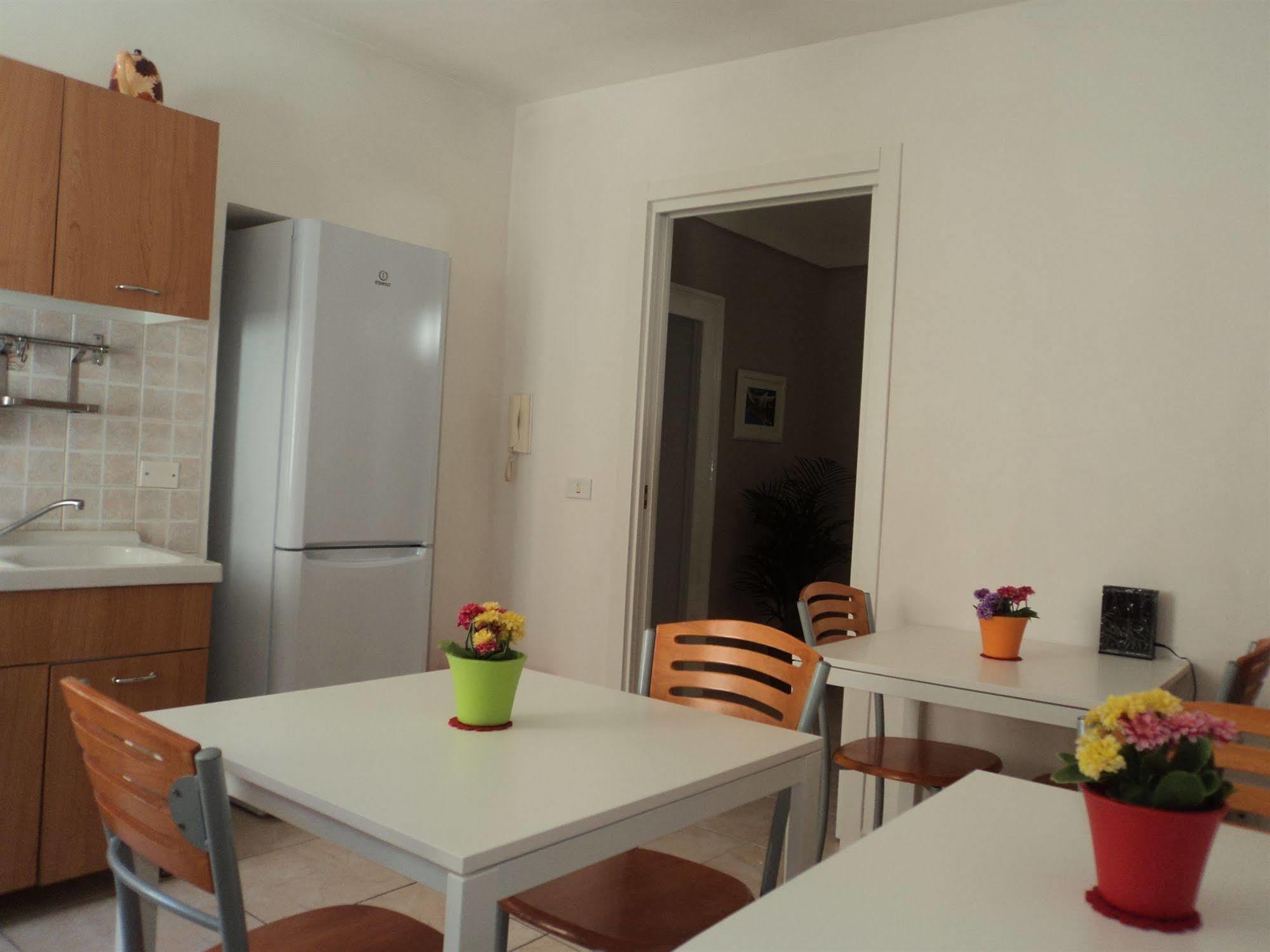 B&B Mare Di S. Lucia Syracuse Ngoại thất bức ảnh