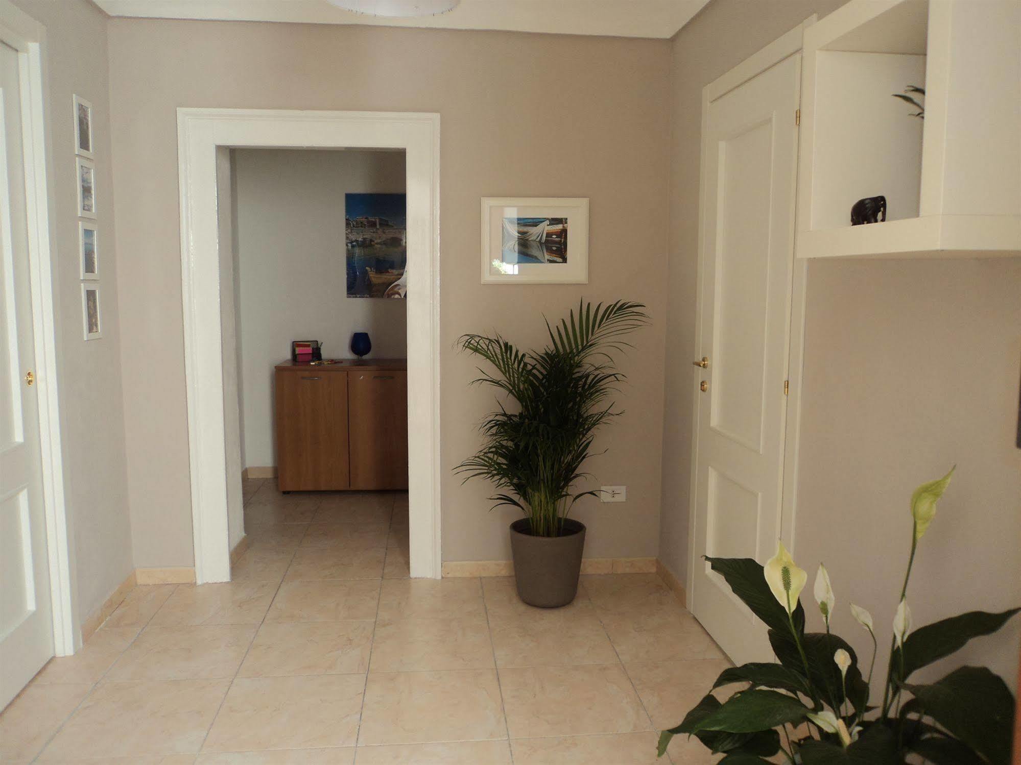 B&B Mare Di S. Lucia Syracuse Ngoại thất bức ảnh