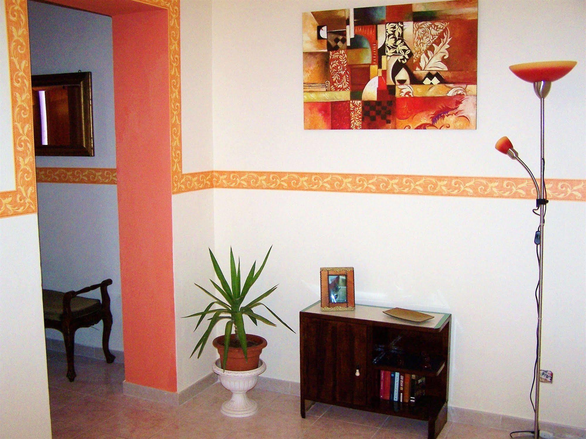B&B Mare Di S. Lucia Syracuse Ngoại thất bức ảnh
