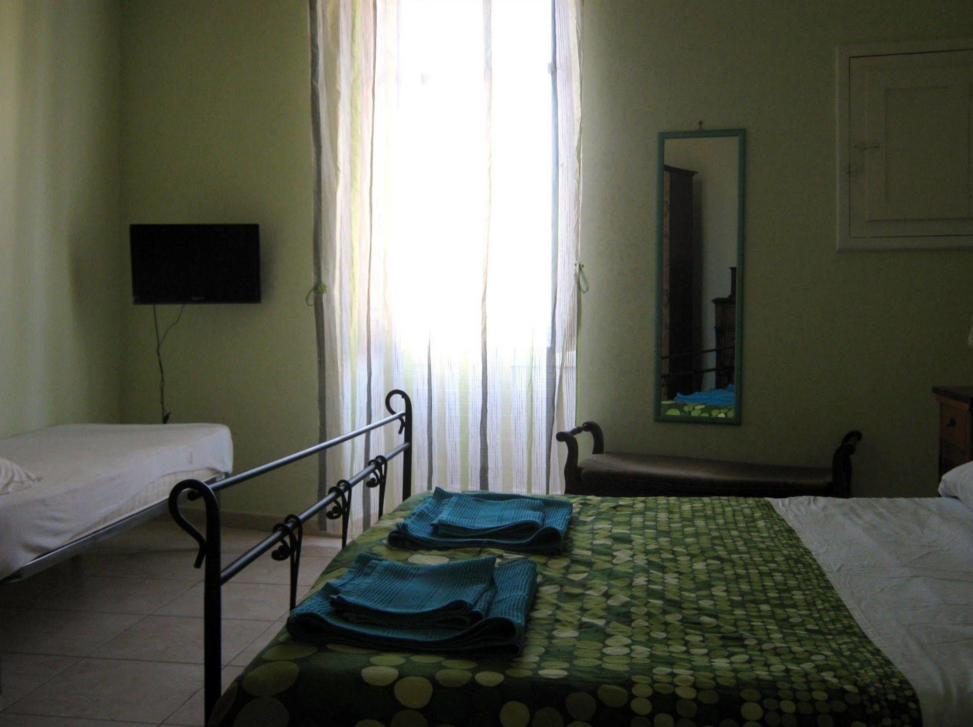 B&B Mare Di S. Lucia Syracuse Ngoại thất bức ảnh