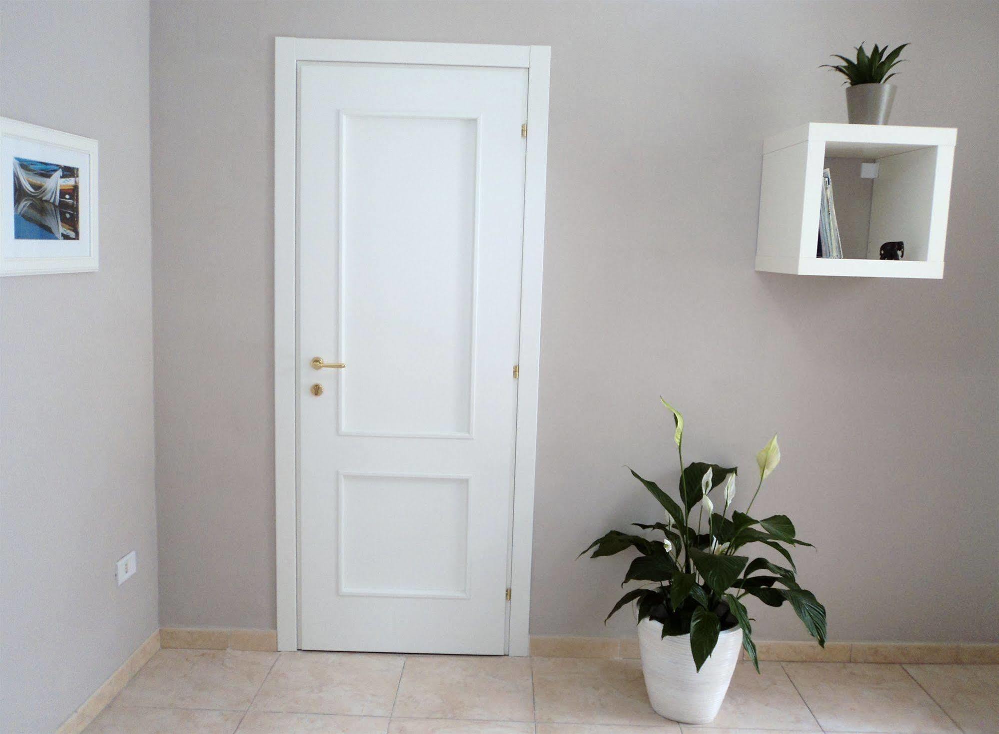 B&B Mare Di S. Lucia Syracuse Ngoại thất bức ảnh