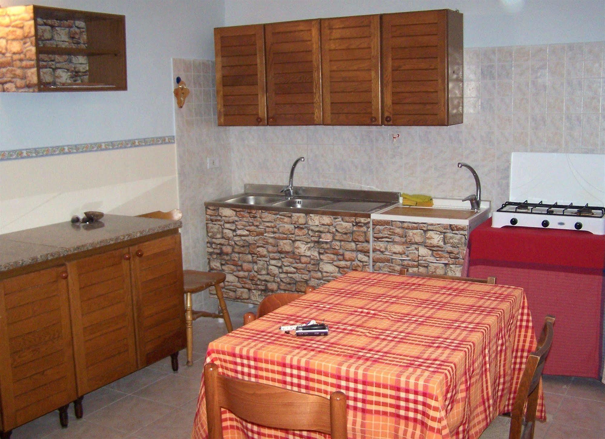 B&B Mare Di S. Lucia Syracuse Ngoại thất bức ảnh